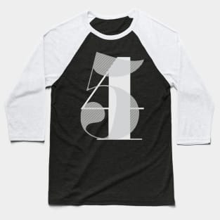 Forty Five Baseball T-Shirt